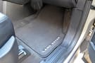 Ворсовые коврики на Land Rover Freelander II 2006 - 2014 в Пензе