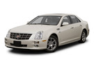 Коврики на Cadillac STS 2005 - 2011 в Пензе