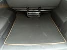 Ворсовые коврики на Volkswagen Caravelle (T5) 2003 - 2015 в Пензе