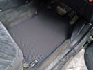 EVA коврики на Toyota Carina (T19) 1992 - 1996 в Пензе