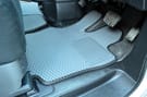 Коврики на Nissan Serena (C26) 2010 - 2016 в Пензе