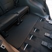 EVA коврики на Mitsubishi Montero Sport III 2015 - 2025 в Пензе