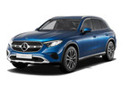 Коврики на Mercedes GLC (X254) 2022 - 2025 в Пензе
