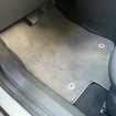 Коврики на Opel Astra H 2004 - 2011 в Пензе