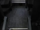 EVA коврики на Mercedes Sprinter (W901-W905) 1995 - 2006 в Пензе