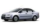 EVA коврики на Ford Focus II 2005 - 2011 в Пензе