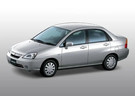 Коврики на Suzuki Aerio I 2001 - 2004 в Пензе
