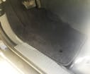 Ворсовые коврики на Jeep Grand Cherokee (WK) 2004 - 2010 в Пензе
