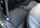 EVA коврики на Mazda CX7 2006 - 2012 в Пензе
