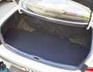 Ворсовые коврики на Toyota Mark II (100) 1996 - 2001 в Пензе
