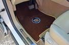 EVA коврики на Cadillac SRX II 2009 - 2017 в Пензе