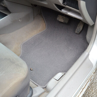 Водительские  коврики Mazda Familia (BJ) 1998&nbsp;-&nbsp;2003 в Пензе