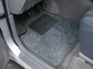 EVA коврики на Toyota Land Cruiser 105 1998 - 2002 в Пензе