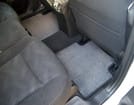 Коврики на Nissan X-Trail III 2015 - 2022 в Пензе