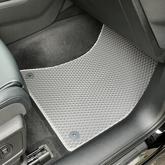 Ворсовые коврики на Audi Q5 III 2024&nbsp;-&nbsp;2026 в Пензе