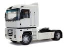 Ворсовые коврики на Renault Magnum 1990 - 2013 в Пензе