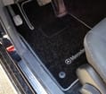 Коврики на Mercedes GLK (X204) 2008 - 2015 в Пензе