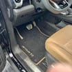 Ворсовые коврики на Jetour T2 2024 - 2025 в Пензе