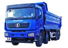 Коврики на Shacman X3000 2022 - 2025 в Пензе