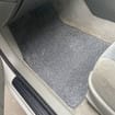 EVA коврики на Toyota Camry (XV20) 1996 - 2001 в Пензе