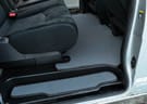Коврики на Nissan Serena (C26) 2010 - 2016 в Пензе