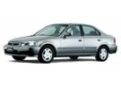 Коврики на Honda Civic VI 4d 1995 - 2002 в Пензе