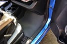 Коврики на Toyota Prius C 2011 - 2021 в Пензе