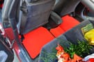 Коврики на Toyota Sprinter Marino 1992 - 1997 в Пензе