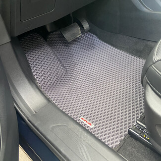 Ворсовые коврики на Haval F7x II 2025&nbsp;-&nbsp;2026 в Пензе