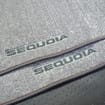 Коврики на Toyota Sequoia II 2007 - 2022 в Пензе