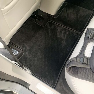 Коврики на Chery Tiggo 8L 2024&nbsp;-&nbsp;2025 в Пензе