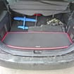 Коврики на Mazda Premacy II 2005 - 2010 в Пензе