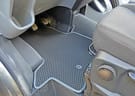 Коврики на Ford Transit VII 2014 - 2025 в Пензе