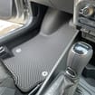 Ворсовые коврики на Volkswagen Polo VI 2020 - 2025 в Пензе