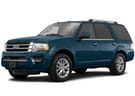 Ворсовые коврики на Ford Expedition III 2006 - 2017 в Пензе