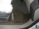 Коврики на Ford F250, F350, F450, F550 2006 - 2010 в Пензе