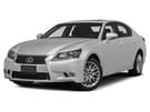 Коврики на Lexus GS IV 2011 - 2020 в Пензе