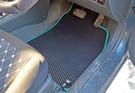 Коврики на Toyota Tercel (L50) 1994 - 1999 в Пензе