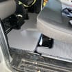 EVA коврики на Nissan NV200 2009 - 2025 в Пензе