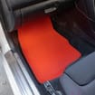 EVA коврики на Mitsubishi Galant VIII 1996 - 2005 в Пензе