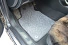 Коврики на Audi A6 (C5) 1997 - 2004 в Пензе