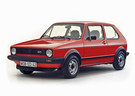 EVA коврики на Volkswagen Golf 1 1974 - 1983 в Пензе