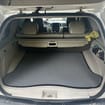 Ворсовые коврики на Jeep Grand Cherokee (WK) 2004 - 2010 в Пензе