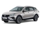 Коврики на Lada (ВАЗ) Vesta рестайлинг 2022 - 2025 в Пензе