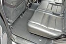 Ворсовые коврики на Land Rover Discovery III 2004 - 2009 в Пензе