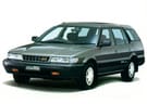 Коврики на Toyota Sprinter Carib (E9) 1988 - 1995 в Пензе