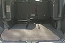 Ворсовые коврики на Toyota Fortuner II 2015 - 2025 в Пензе