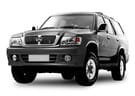 Коврики на Great Wall Safe 2001 - 2010 в Пензе