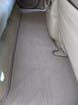 Ворсовые коврики на Lexus LX 470 1997 - 2007 в Пензе