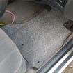 Коврики на Toyota Crown (S150) 1995 - 2001 в Пензе